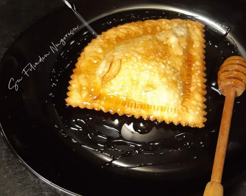 Cooking classes Nuoro: Cooking Class in Nuoro: Learn how to make Seadas