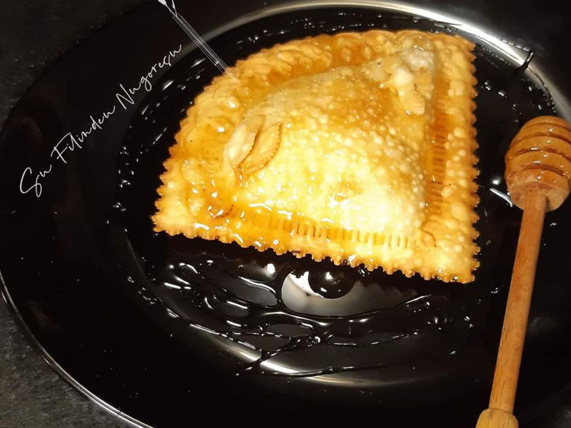 Cooking classes Nuoro: Cooking Class in Nuoro: Learn how to make Seadas