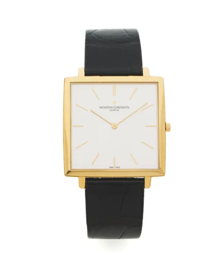 Vacheron Constantin Historiques