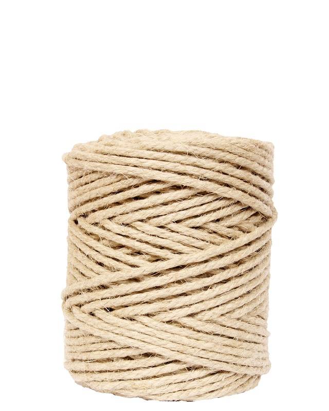 HEMP ROPE KILO SPOOLS