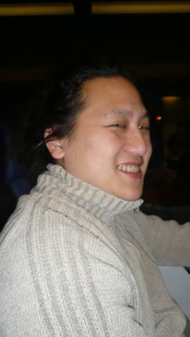 hsi-sheng yin