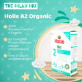 Holle A2 Organic Cow | The Milky Box