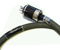 Crystal Clear Audio Magnum Opus series Power cable 1m 2