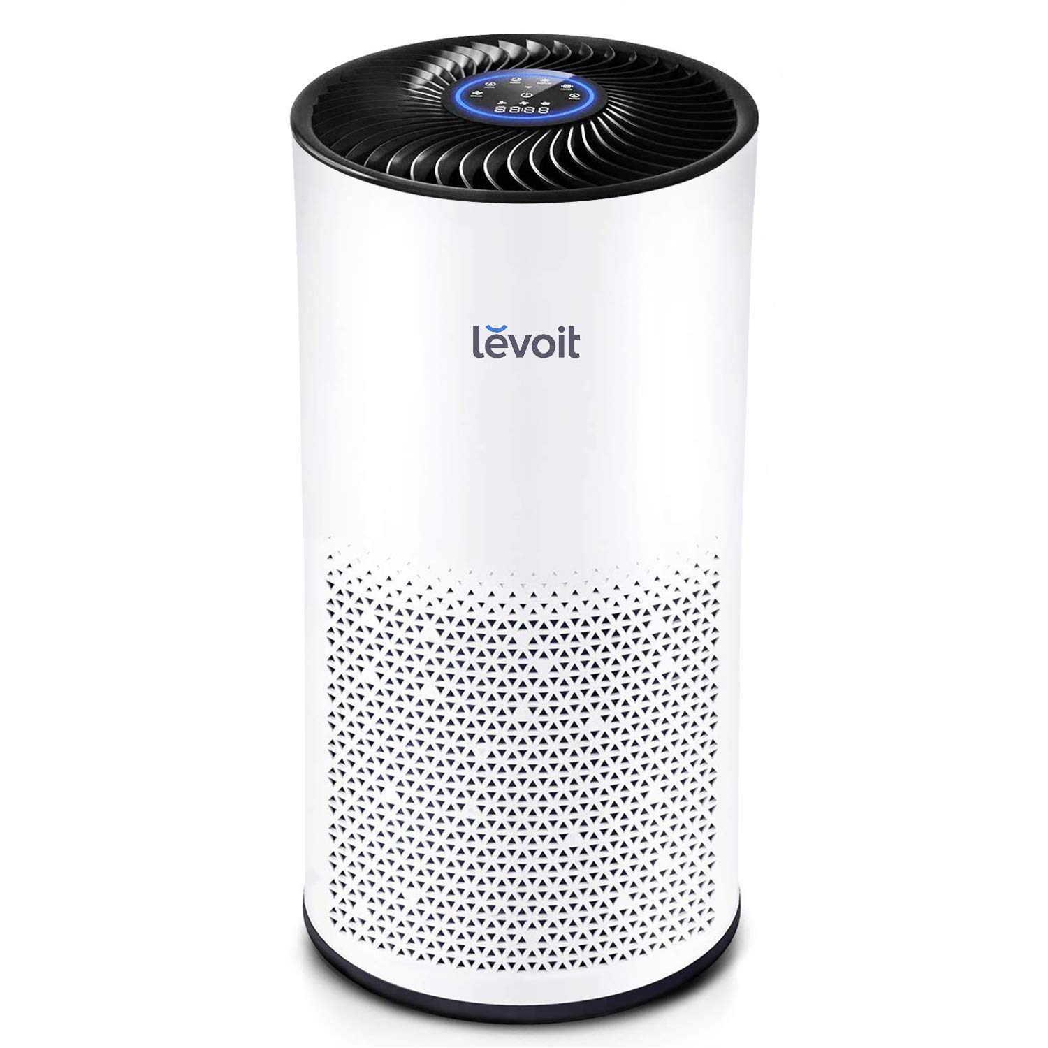 Levoit LVH133 Air Purifier vs Austin Air Healthmate Standard HM400 Air