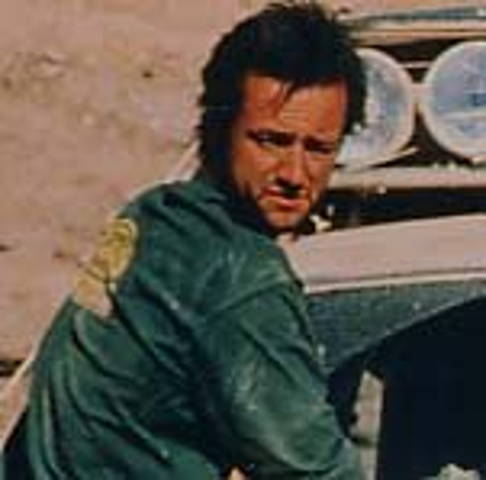 Bertrand Delaude