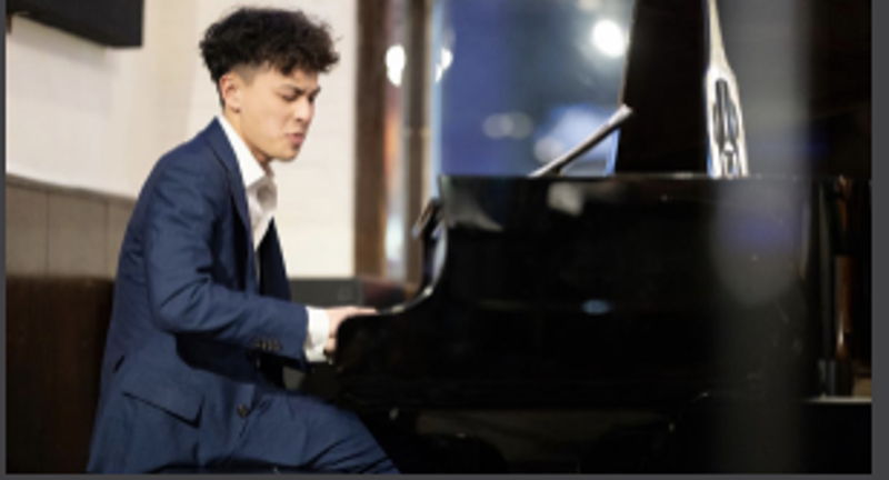 Colin Hunter & The Joe Sealy Quartet | Mar 1 | NEXT Magazine