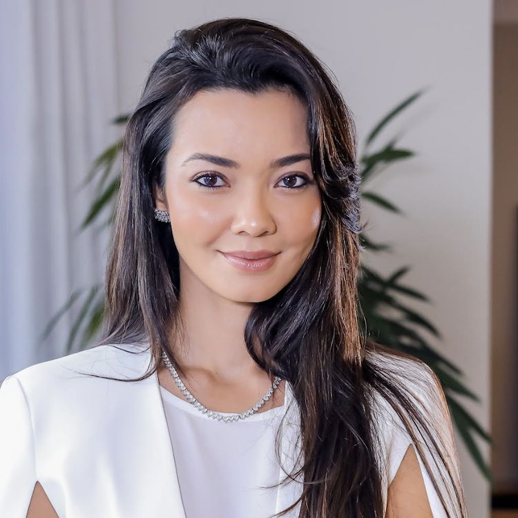 photo of agent, JAQUELINE COSTA