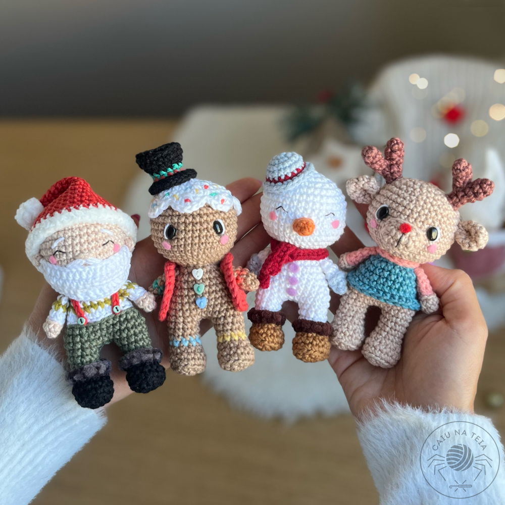 Christmas Collection e-book