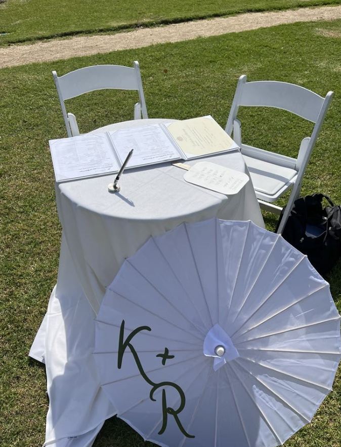 Wedding Celebrant Service - Image 7