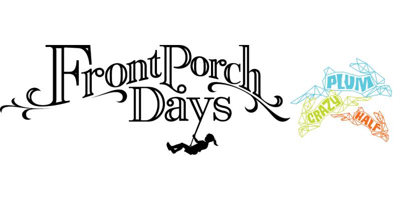 Front Porch Days Races promotional image