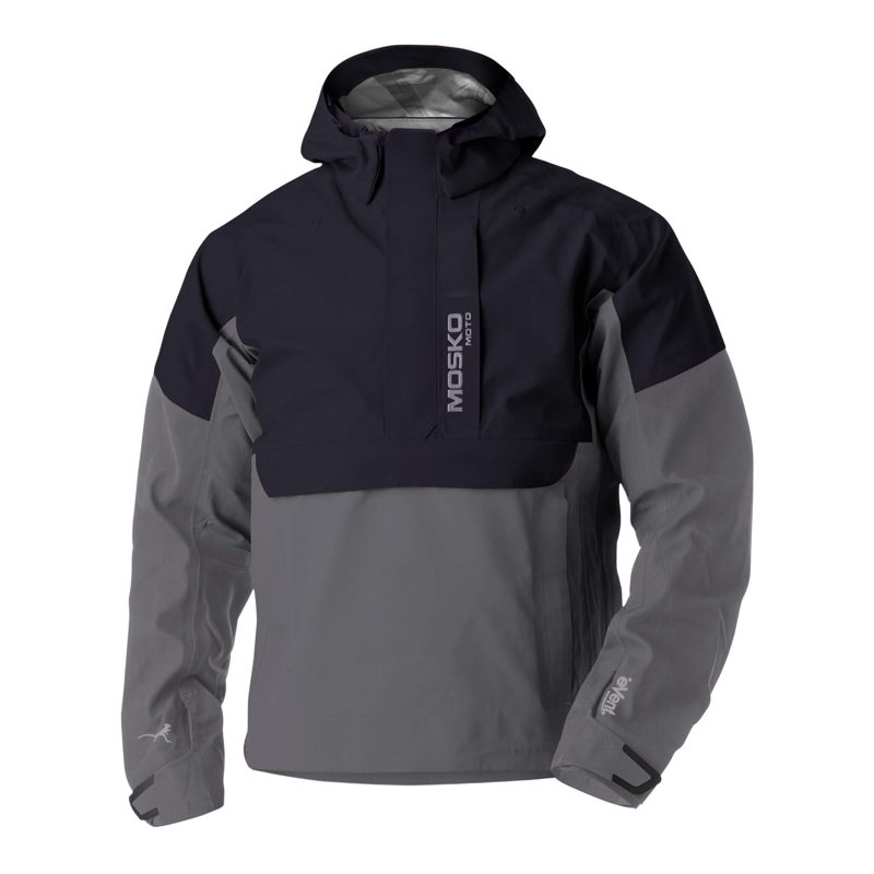 Rak Pullover - $400.00 | Mosko Moto Marketplace