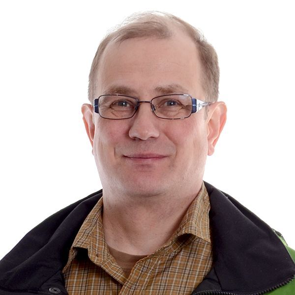 Esa Tossavainen