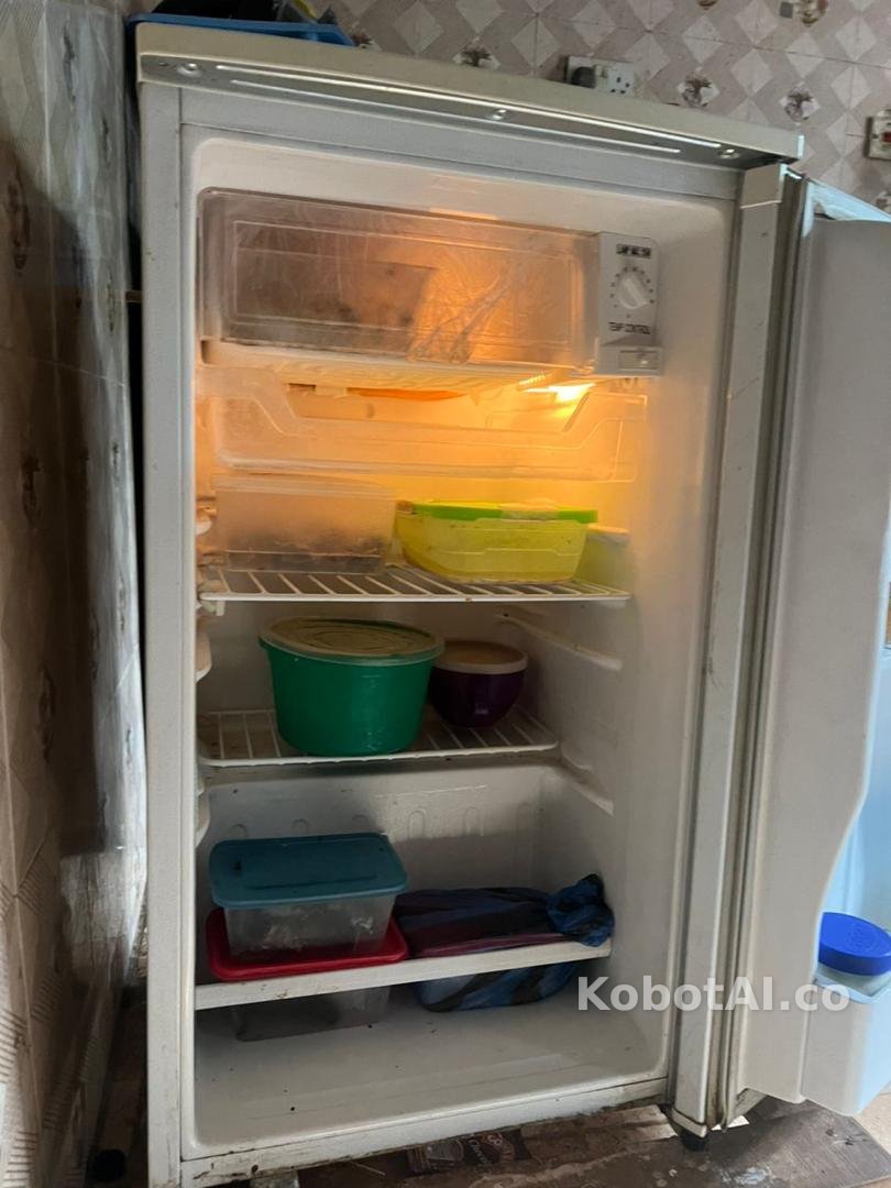 LG refrigerator