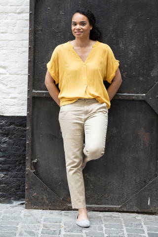 Samantha Fadahunsi