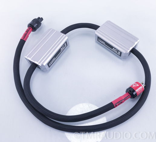 MIT Oracle AC II Power Cable; 2m AC Cord (1612)