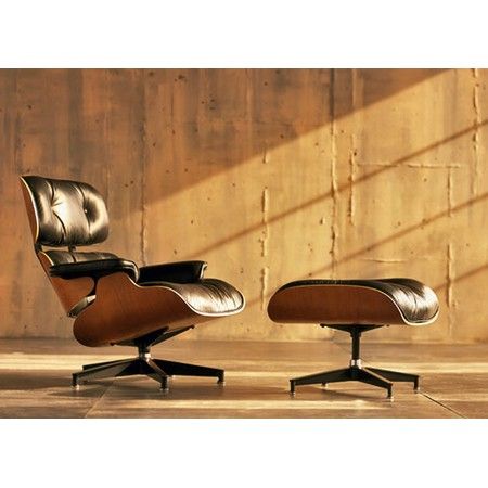 Eames chair