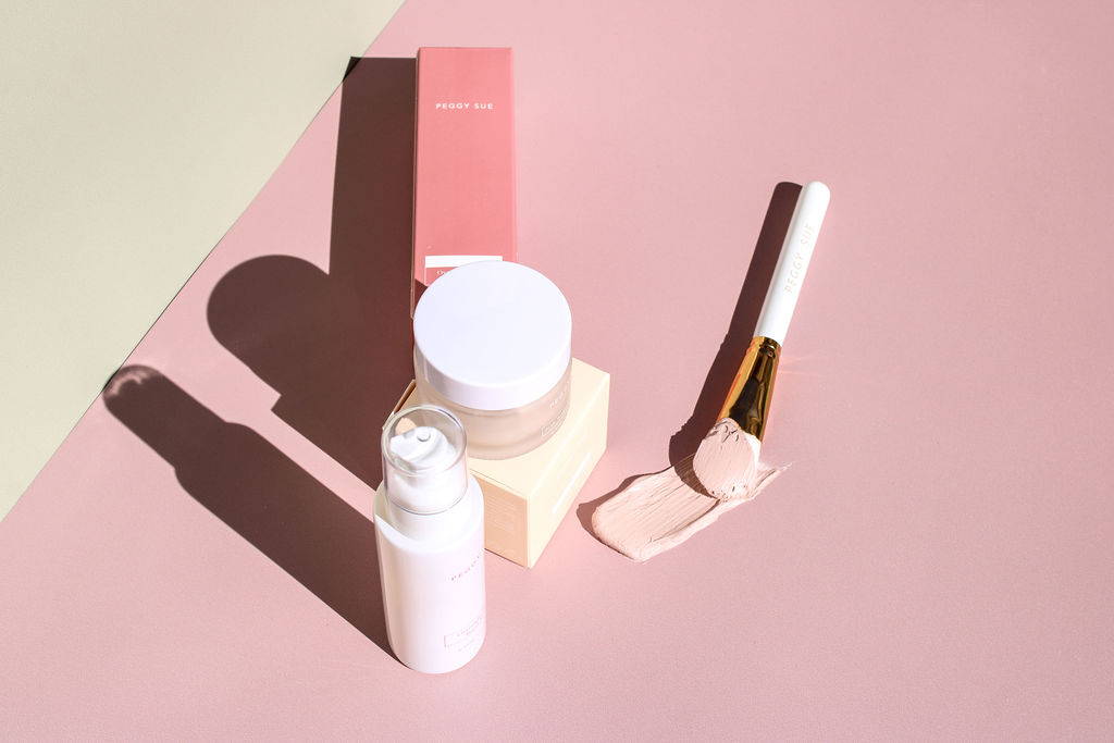 Product shot of Face Mask Duo