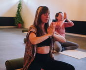 Somatic Yin