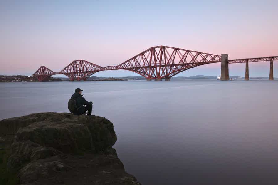 The Outlander 1 Day Experience - photo 3