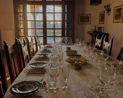 Food experiences Viterbo: Culinary experiences in Viterbo!