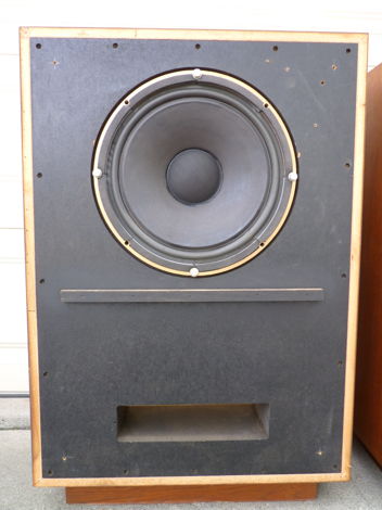 Tannoy 15" Monitor Royals Blue HPD-385