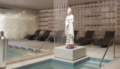 The Spa at Encore Uploaded on 2022-03-22