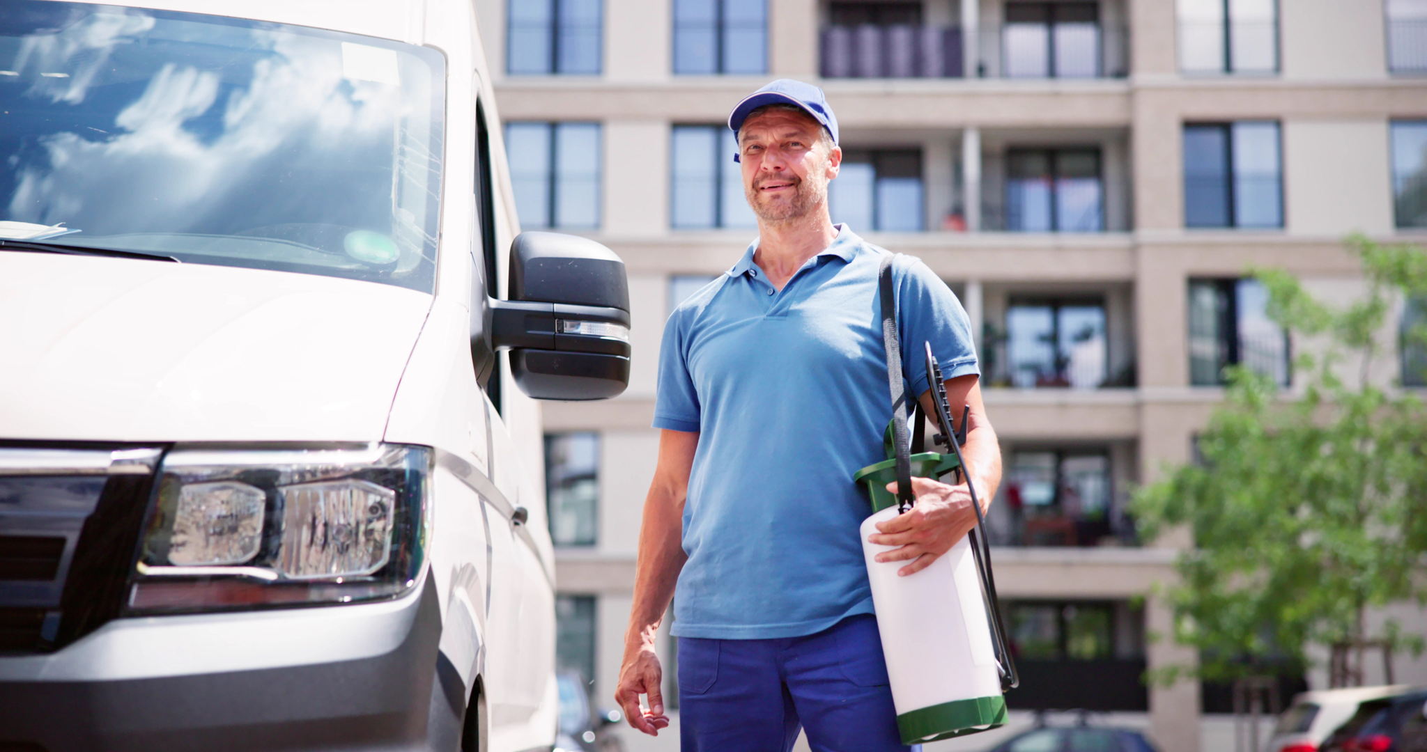 OCS Acquires Abate Pest Management Services to Expand UK Pest Control Business