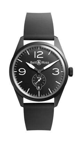 BR 123 Original Carbon