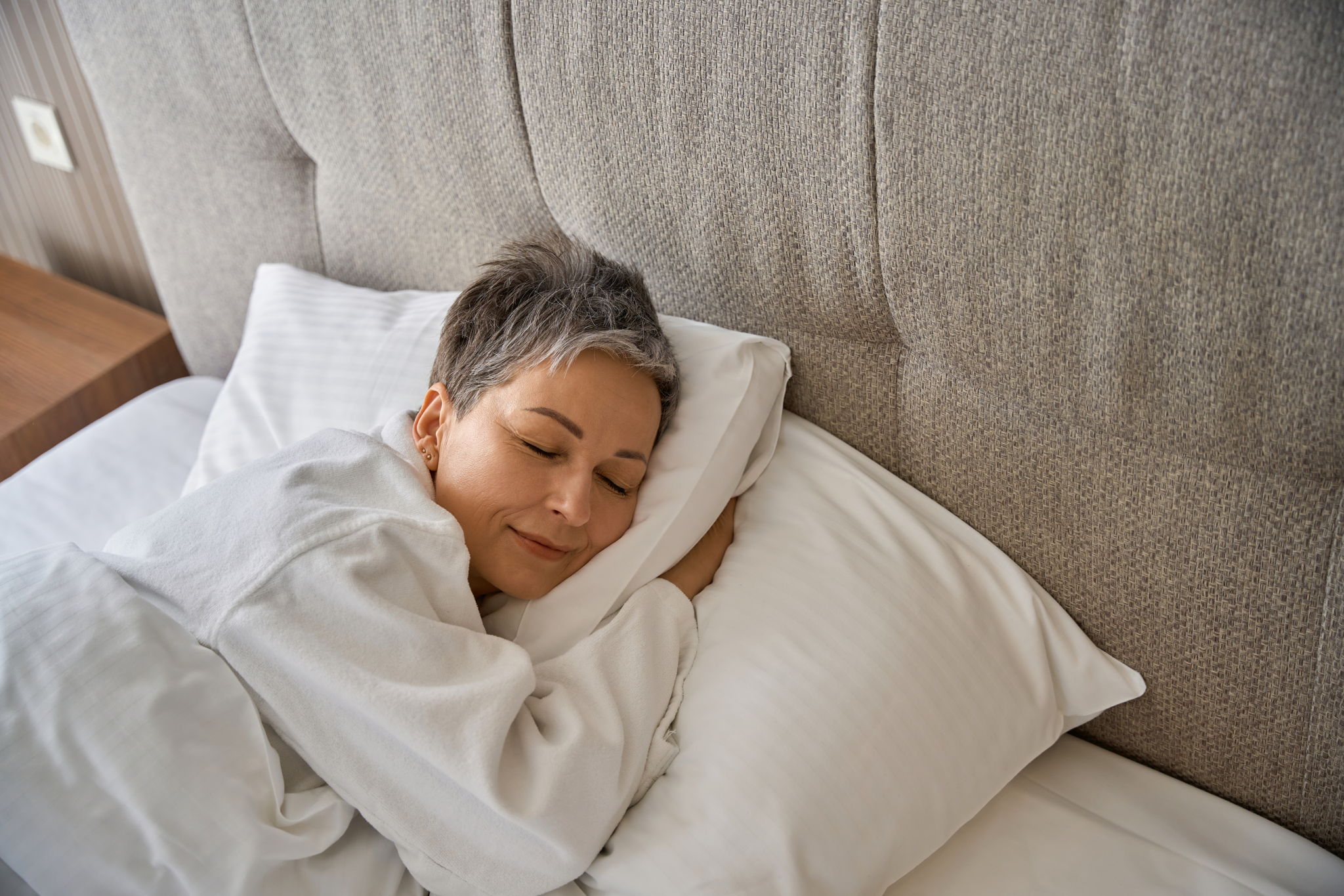 How to Improve Sleep Efficiency for More Restful Nights