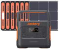 Solar Generator 2000 Pro