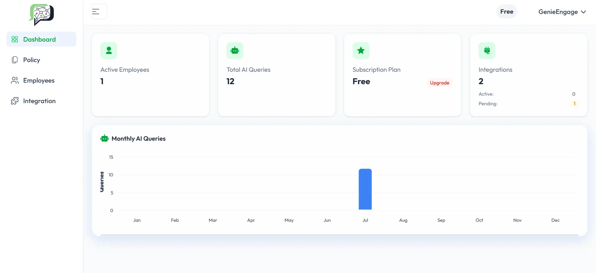 Google Cloud Text-to-Speech developers developer - Muhammad J.'s portfolio image
