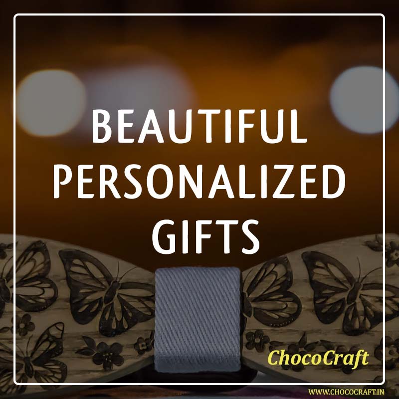 Beautiful Personalized Gifts