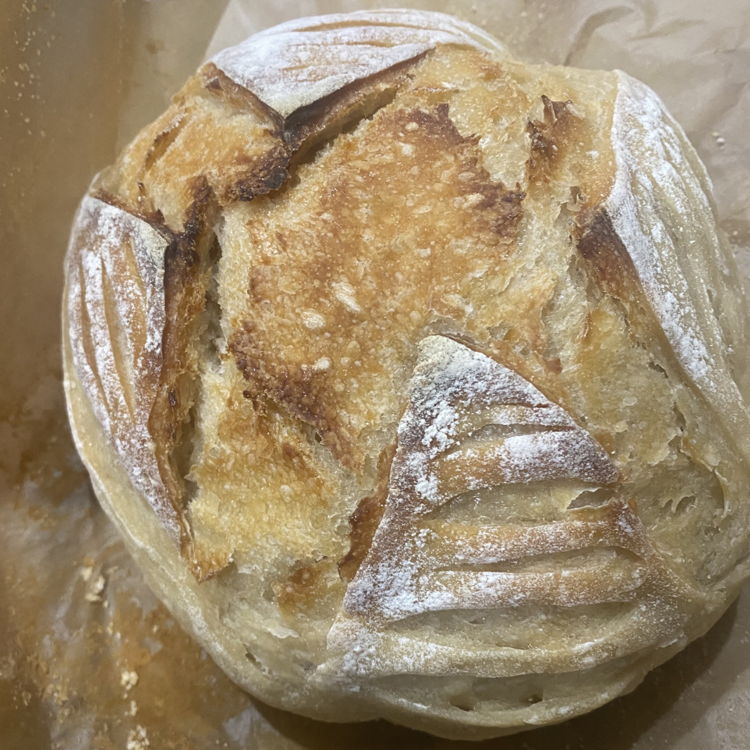 Mutual Knead MicroBakery — photo from hotplate.com
