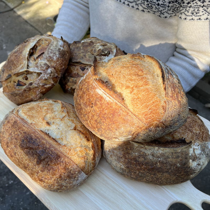 Autymn’s Fat Apple Bakery — photo from hotplate.com