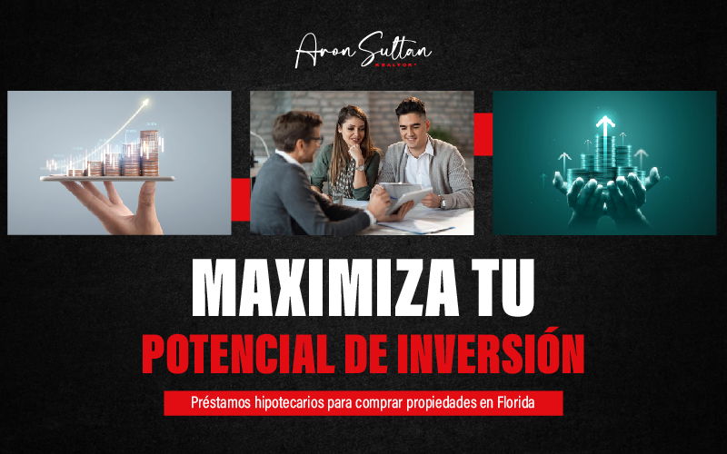 featured image for story, Invertir en Propiedades en Florida: Préstamos Hipotecarios para Extranjeros
