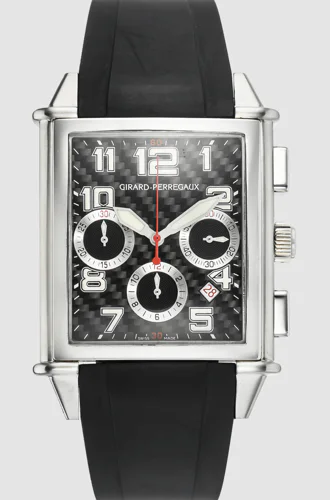 Girard Perregaux Vintage 1945 Xxl Chronograph