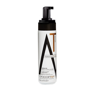 MOROCCAN TAN INSTANT TANNING MOUSSE 200ML "Clearance"