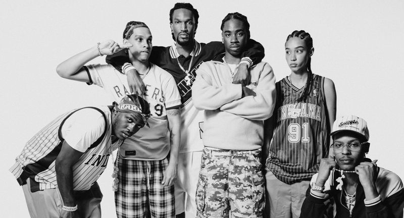 Concrete Boys
