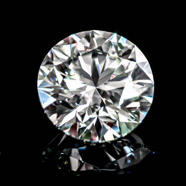 diament inwestycyjny