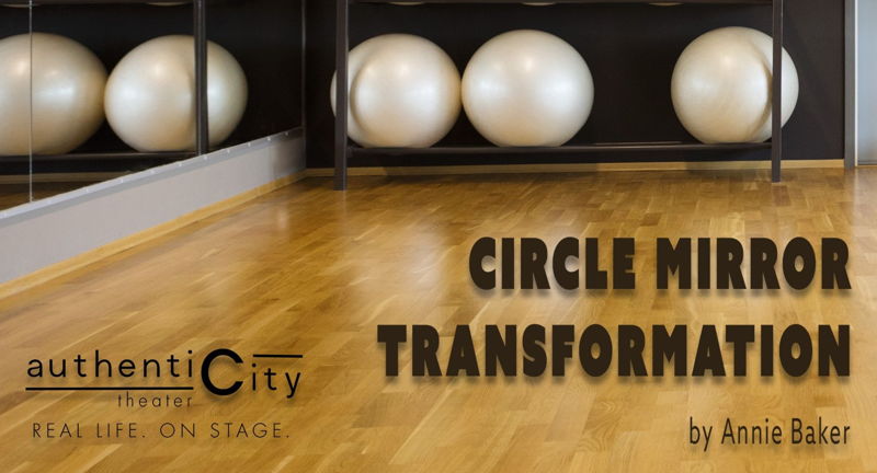 Circle Mirror Transformation