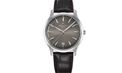 Zenith Captain Central Second 03.2020.670/22.c498