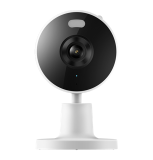 كاميرا شاومي الذكية (Xiaomi Smart Camera C100)
