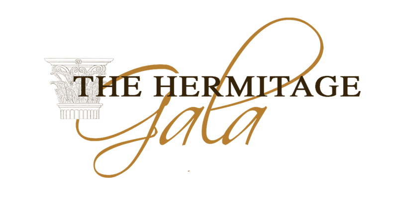 The Hermitage Gala