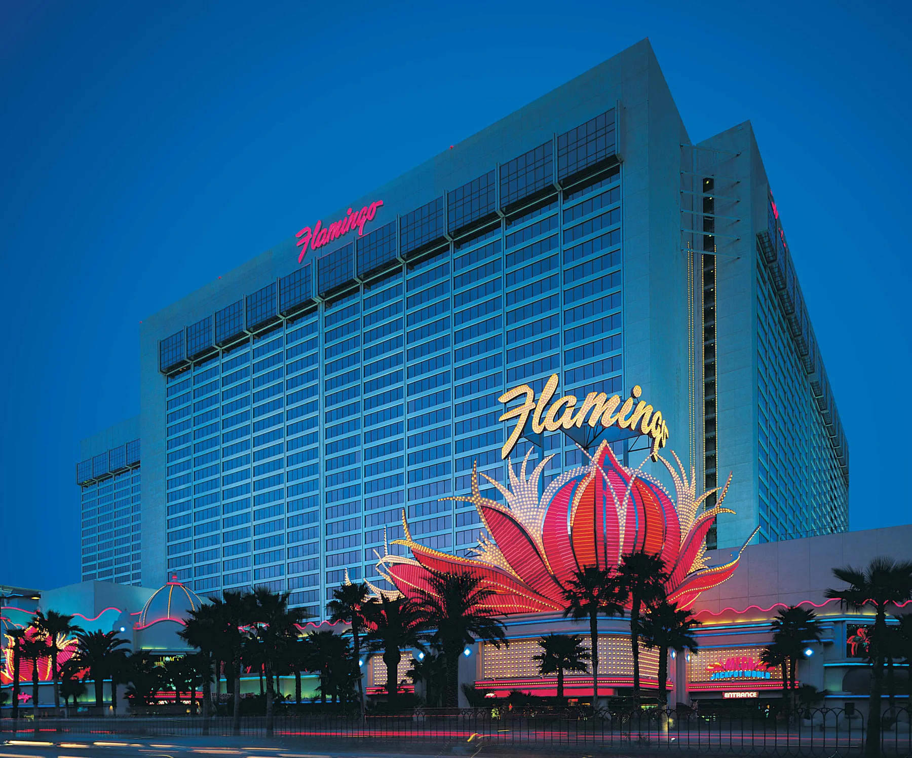 Flamingo Las Vegas in Las Vegas
