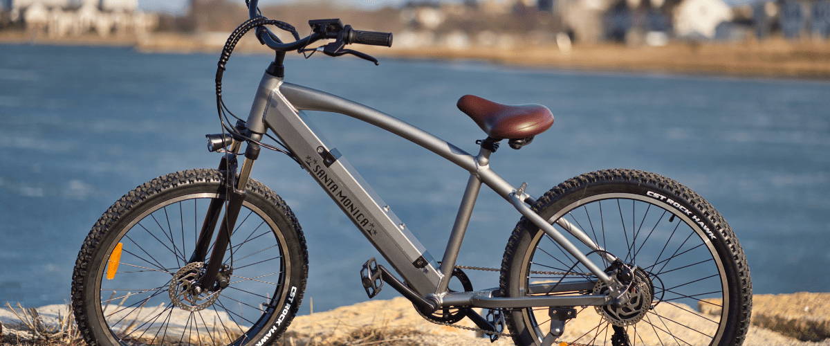 e-bike