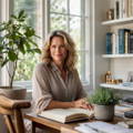 weibliche führungskraft gesundheit work life balance führungsposition stress management führungskraft