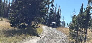 Big Belt Mountains Experience  near Townsend, MT