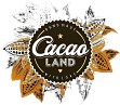 Cacao Land logo