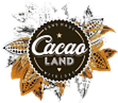 Cacao Land logo