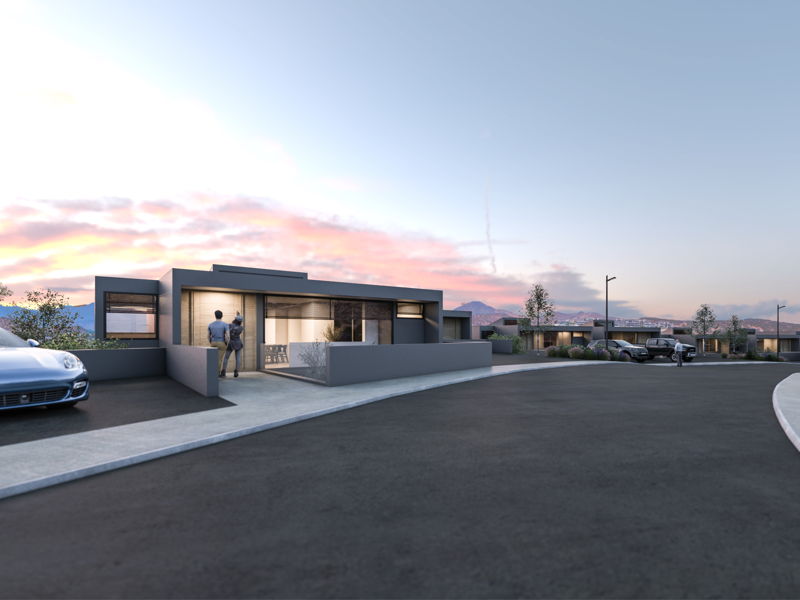 VISTA EXTERIOR